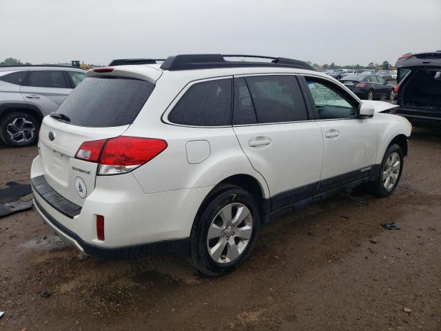 Photo 3 from auction – 2012 SUBARU OUTBACK 2. with VIN 4S4BRCGC3C3241646