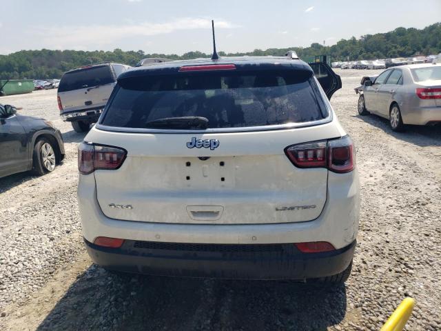 Photo 6 from auction – 2020 JEEP COMPASS LI with VIN 3C4NJDCB3LT132121