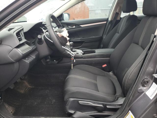 Photo 7 from auction – 2017 HONDA CIVIC LX with VIN 2HGFC2E53HH034184