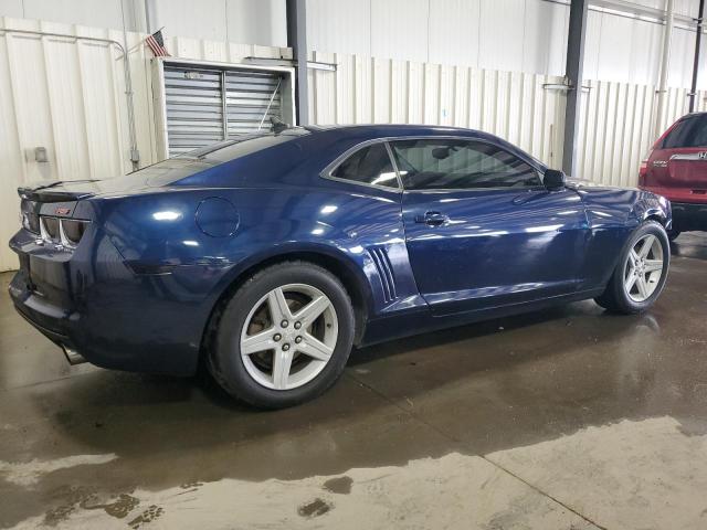 Photo 3 from auction – 2012 CHEVROLET CAMARO LT with VIN 2G1FB1E35C9159693