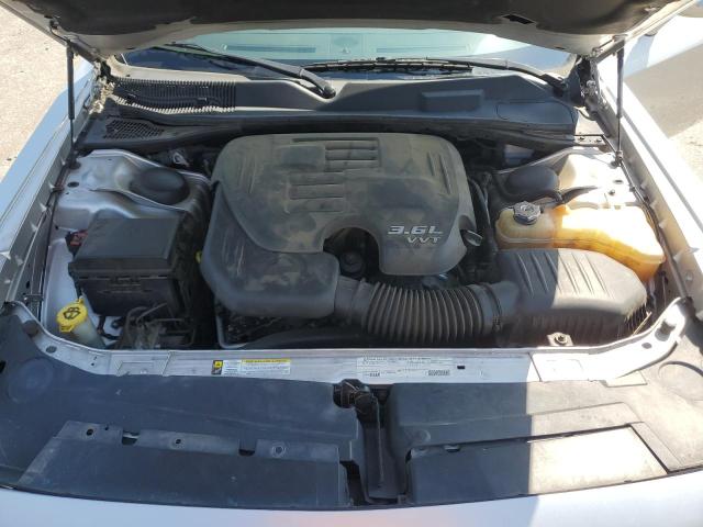 Photo 11 from auction – 2012 DODGE CHALLENGER with VIN 2C3CDYAG7CH189049