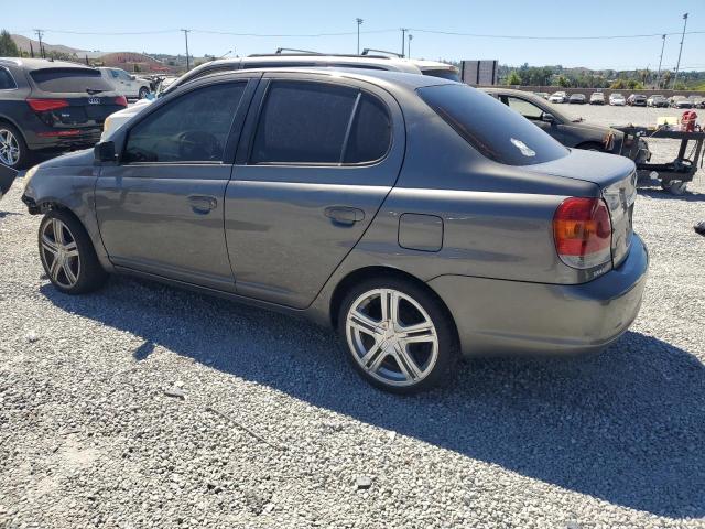Photo 2 from auction – 2005 TOYOTA ECHO with VIN JTDBT123650347594