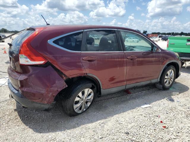 Photo 3 from auction – 2014 HONDA CR-V EX with VIN 5J6RM3H54EL036223