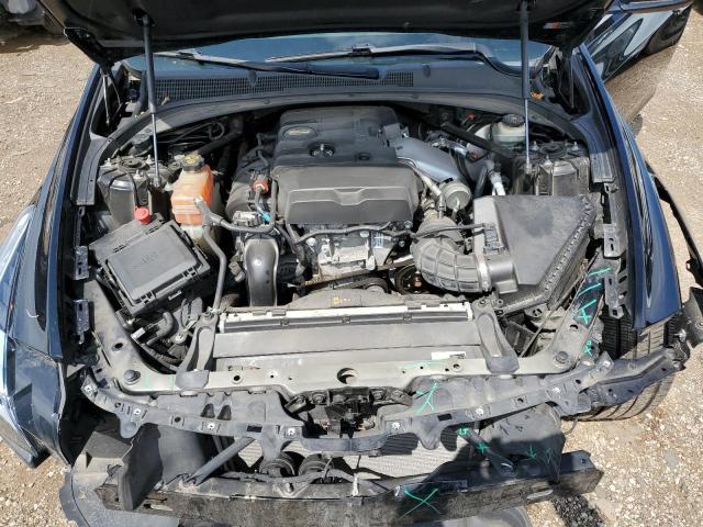 Photo 11 from auction – 2016 CADILLAC CTS with VIN 1G6AP5SX0G0173635