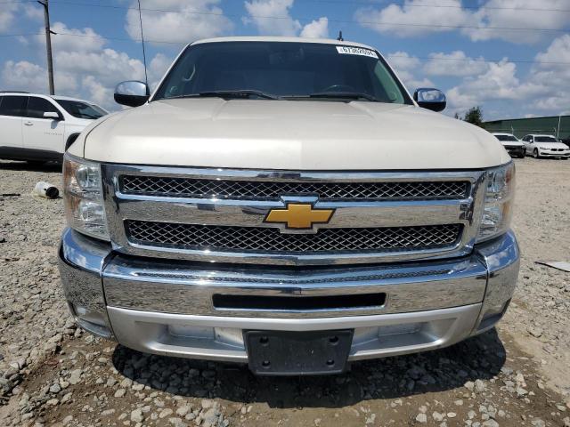 Photo 5 from auction – 2013 CHEVROLET SILVERADO with VIN 3GCPCSE01DG300772