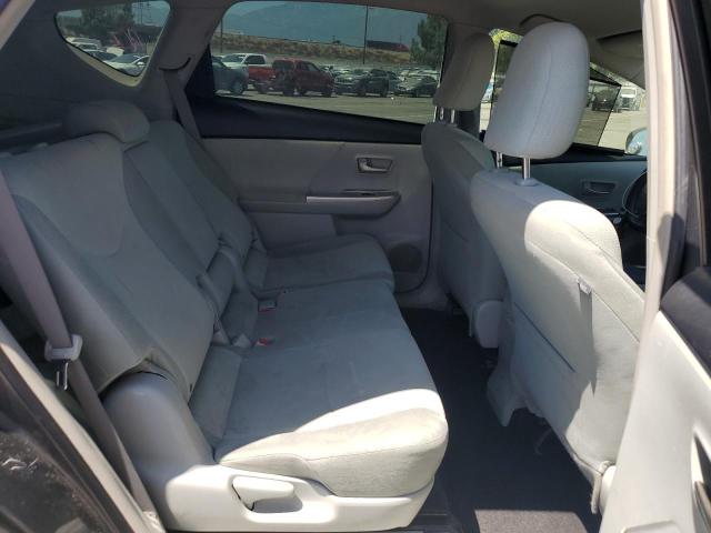 Photo 10 from auction – 2014 TOYOTA PRIUS V with VIN JTDZN3EU8E3296879