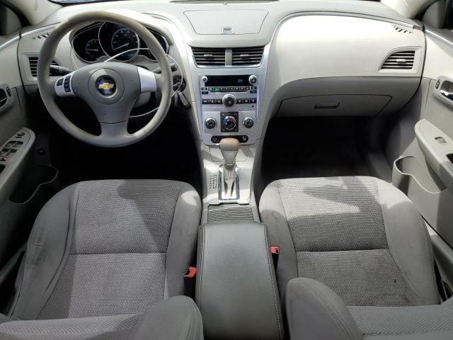 Photo 8 from auction – 2010 CHEVROLET MALIBU LS with VIN 1G1ZB5EB3AF313169