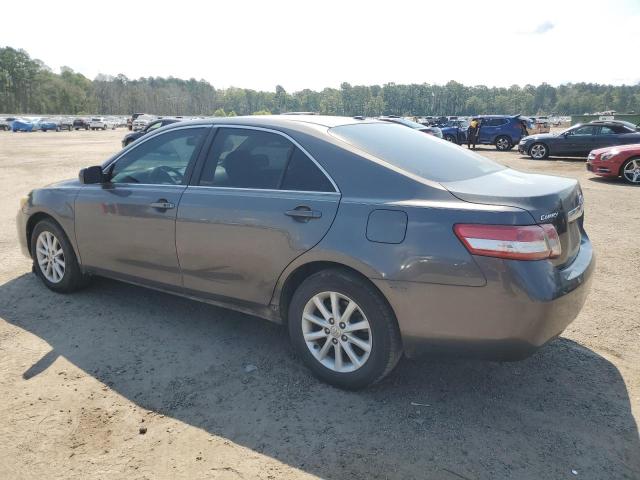 Photo 2 from auction – 2011 TOYOTA CAMRY BASE with VIN 4T4BF3EK4BR211637