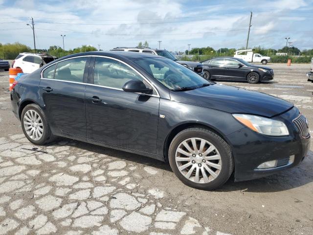 Photo 4 from auction – 2011 BUICK REGAL CXL with VIN W04GP5EC8B1004718