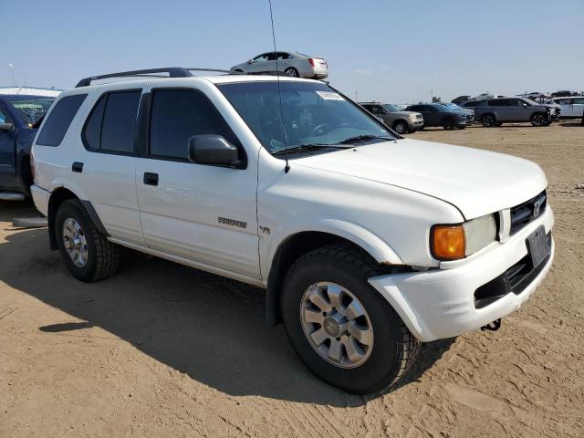 Photo 4 from auction – 1999 HONDA PASSPORT E with VIN 4S6CM58W9X4427075