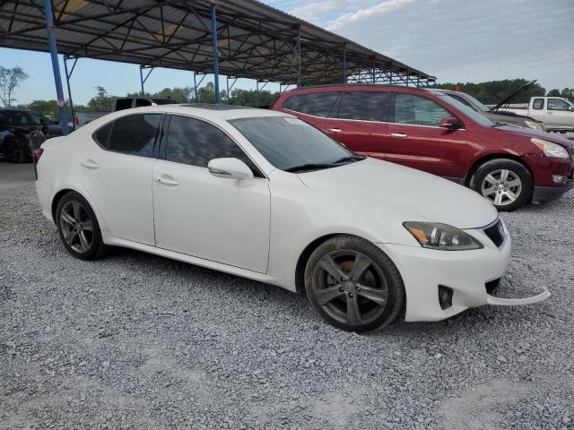 Photo 4 from auction – 2012 LEXUS IS 250 with VIN JTHBF5C27C5157385