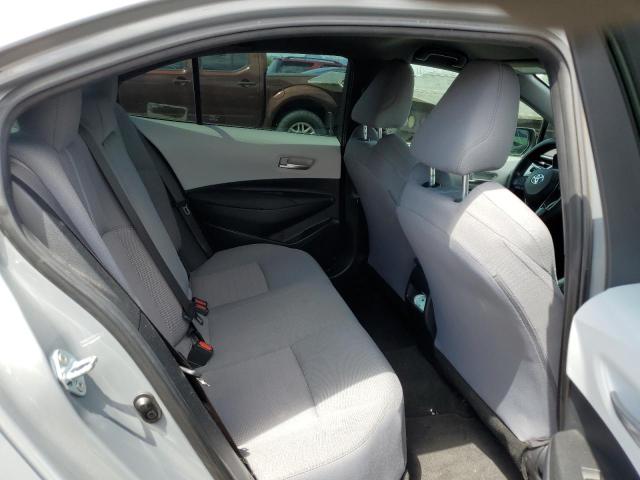 Photo 10 from auction – 2022 TOYOTA COROLLA SE with VIN 5YFS4MCE6NP105960