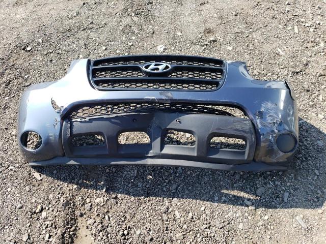 Photo 13 from auction – 2009 HYUNDAI SANTA FE G with VIN 5NMSG13D49H234938