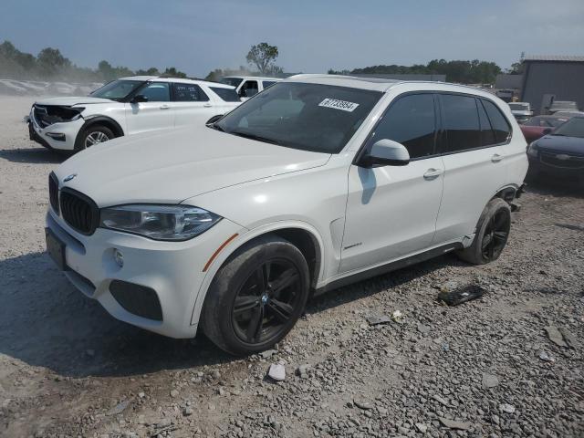 BMW X5 XDRIVE3 2016 with VIN 5UXKR0C53G0P19953 - Photo from auction