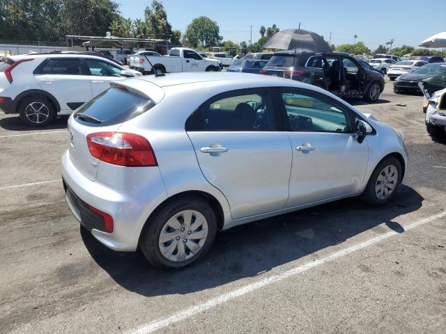 Photo 3 from auction – 2016 KIA RIO LX with VIN KNADM5A31G6639617