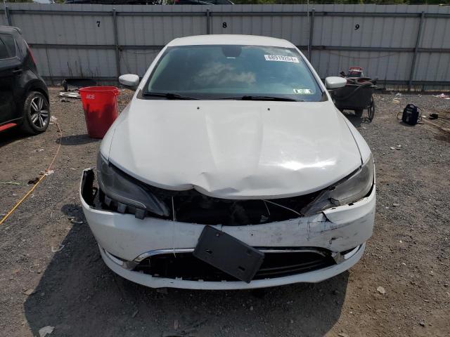 Photo 5 from auction – 2015 CHRYSLER 200 LIMITE with VIN 1C3CCCABXFN705605
