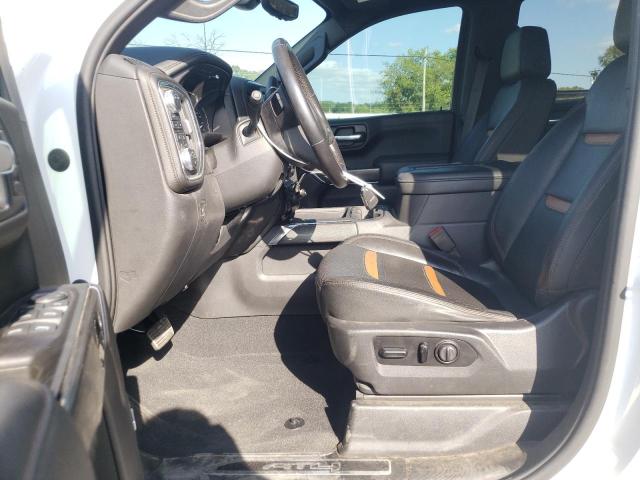 Photo 7 from auction – 2021 GMC SIERRA K15 with VIN 3GTU9EET2MG211158
