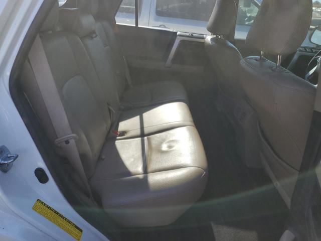 Photo 11 from auction – 2012 TOYOTA 4RUNNER SR with VIN JTEZU5JR7C5039967
