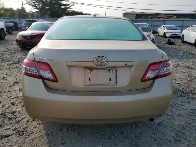 Photo 6 from auction – 2011 TOYOTA CAMRY BASE with VIN 4T1BF3EK1BU760612