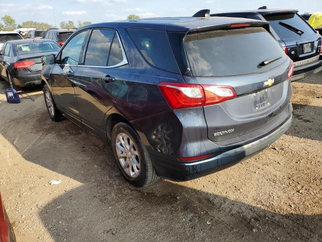 Photo 2 from auction – 2018 CHEVROLET EQUINOX with VIN 3GNAXJEV6JL133223