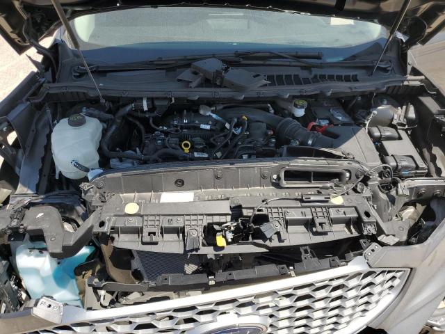 Photo 12 from auction – 2023 FORD EDGE SEL with VIN 2FMPK4J94PBA15974