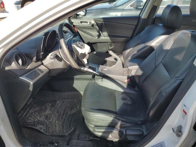 Photo 7 from auction – 2011 MAZDA 3 I with VIN JM1BL1VF4B1441663