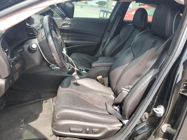 Photo 7 from auction – 2021 ACURA ILX PREMIU with VIN 19UDE2F81MA009822
