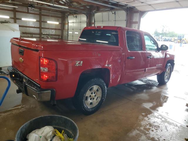 Photo 3 from auction – 2012 CHEVROLET SILVERADO with VIN 3GCPKSE78CG292491