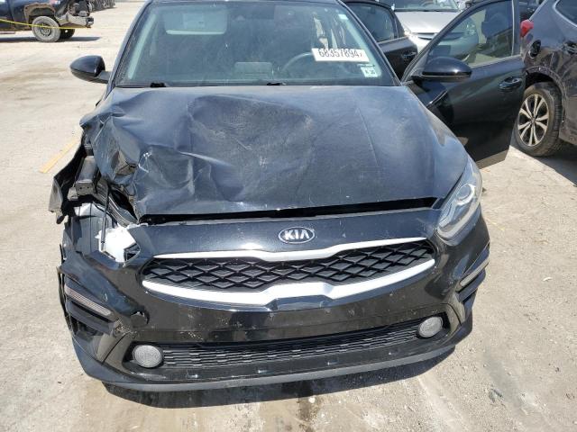 Photo 11 from auction – 2020 KIA FORTE FE with VIN 3KPF24AD0ME274261
