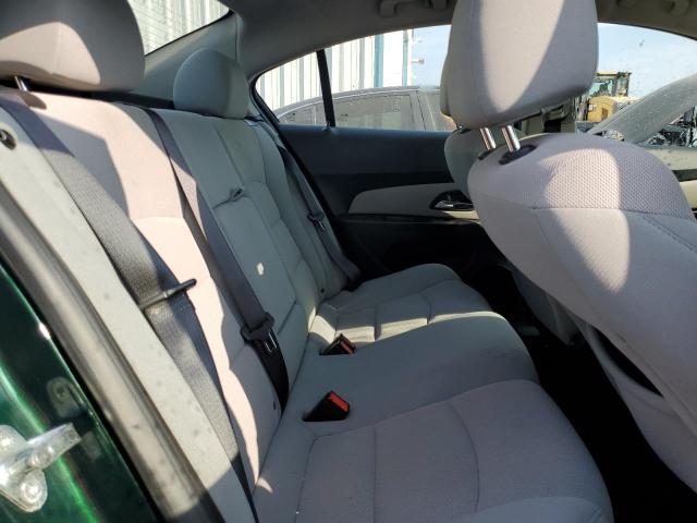 Photo 10 from auction – 2014 CHEVROLET CRUZE LT with VIN 1G1PC5SB7E7124968