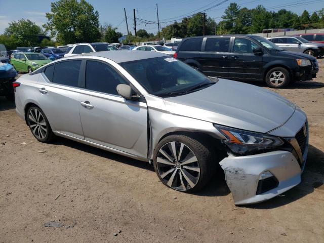 Photo 4 from auction – 2019 NISSAN ALTIMA SR with VIN 1N4BL4CV0KC112576