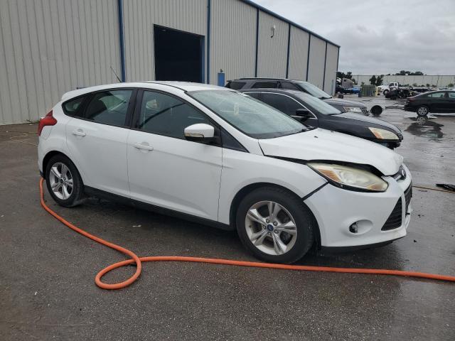 Photo 4 from auction – 2013 FORD FOCUS SE with VIN 1FADP3K20DL225252