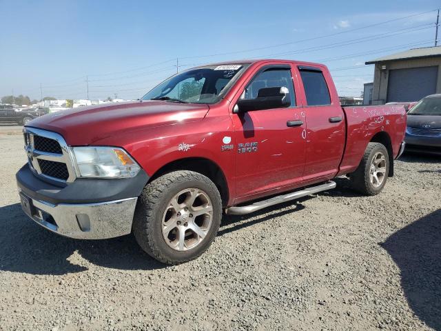 RAM 1500 ST 2014 with VIN 1C6RR7FT4ES135881 - Photo from auction