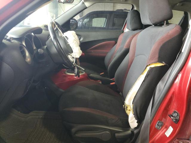 Zdjęcie 7 z aukcji – 2012 NISSAN JUKE S z VIN JN8AF5MR6CT112110