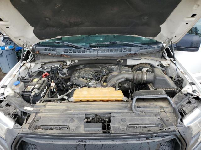 Photo 11 from auction – 2017 FORD F150 with VIN 1FTMF1C83HKD20081