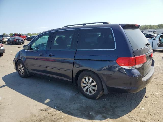 Photo 2 from auction – 2008 HONDA ODYSSEY EX with VIN 5FNRL38468B032603