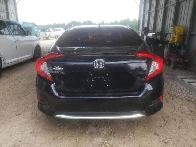 Photo 6 from auction – 2019 HONDA CIVIC EX with VIN 19XFC1F37KE010642