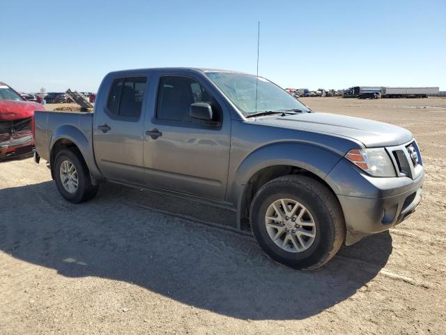 Photo 4 from auction – 2020 NISSAN FRONTIER S with VIN 1N6ED0EA8LN715964