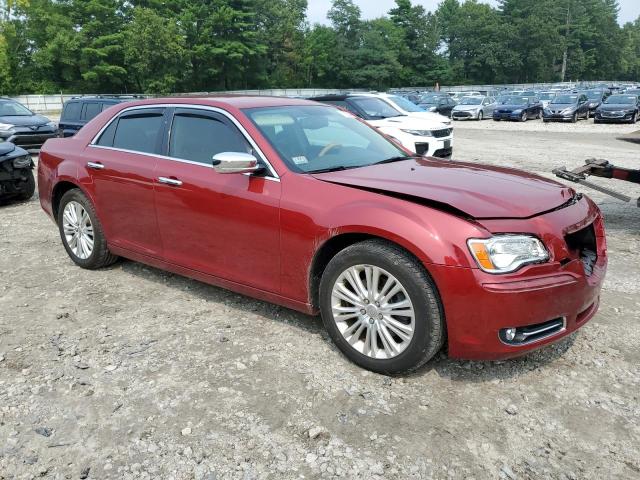 Photo 4 from auction – 2012 CHRYSLER 300 LIMITE with VIN 2C3CCAHG0CH316417