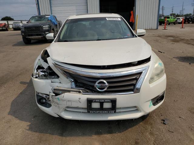 Photo 5 from auction – 2015 NISSAN ALTIMA 2.5 with VIN 1N4AL3AP3FC235434