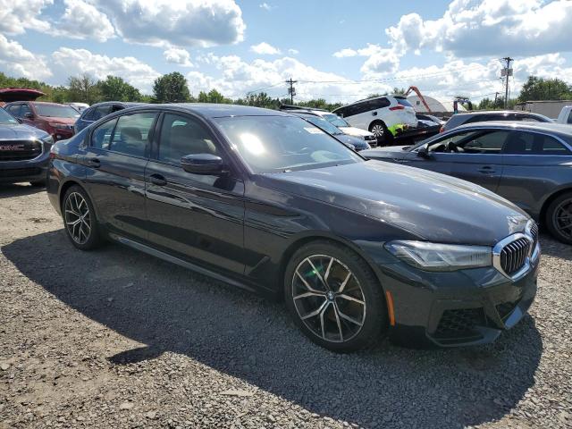 Photo 4 from auction – 2023 BMW 540 XI with VIN WBA73BJ09PWY01806