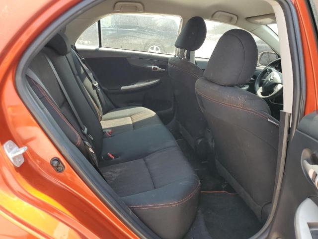 Photo 10 from auction – 2013 TOYOTA COROLLA BA with VIN 2T1BU4EE8DC064825