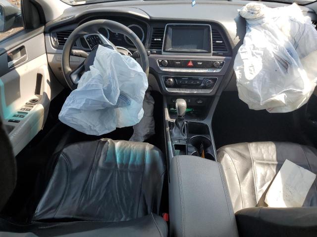 Photo 8 from auction – 2019 HYUNDAI SONATA SE with VIN 5NPE24AF9KH802143