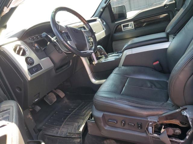 Photo 7 from auction – 2014 FORD F150 SUPER with VIN 1FTFW1ET3EFC67476
