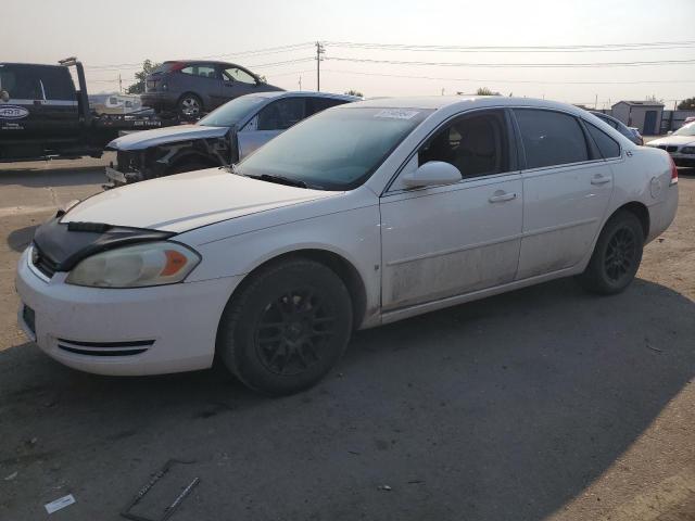 Photo 1 from auction – 2006 CHEVROLET IMPALA LT with VIN 2G1WT58K169370563