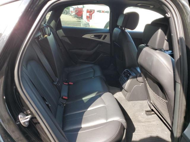 Photo 10 from auction – 2018 AUDI A6 PREMIUM with VIN WAUF8AFC6JN090654