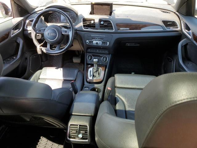 Photo 8 from auction – 2016 AUDI Q3 PRESTIG with VIN WA1GFCFS6GR020051