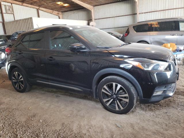 Photo 4 from auction – 2020 NISSAN KICKS SR with VIN 3N1CP5DV7LL533324