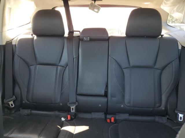 Photo 10 from auction – 2019 SUBARU FORESTER L with VIN JF2SKAUC6KH451081