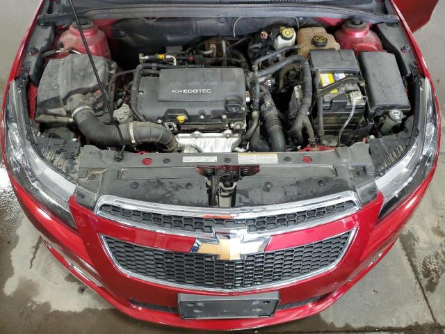Photo 11 from auction – 2012 CHEVROLET CRUZE LT with VIN 1G1PF5SC1C7342417